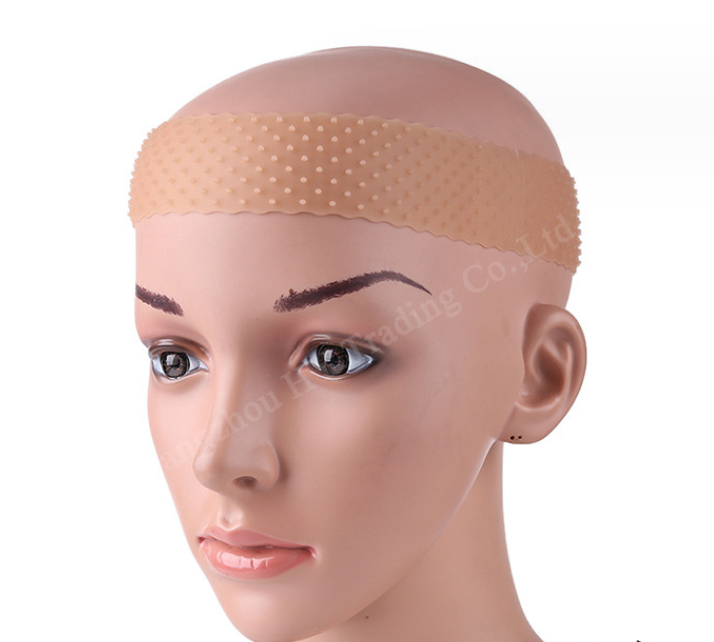 Silikoninė peruko juostelė - Originalu-pigu
