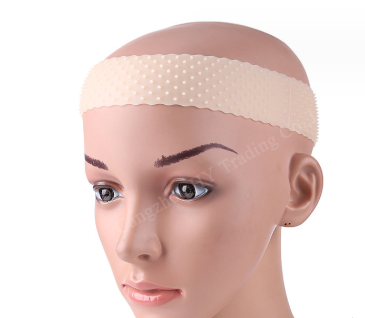 Silikoninė peruko juostelė - Originalu-pigu