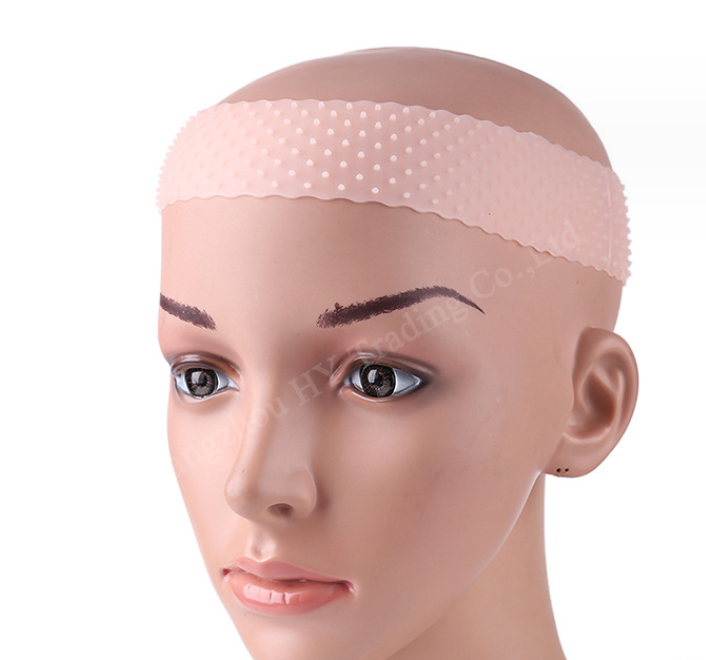 Silikoninė peruko juostelė - Originalu-pigu