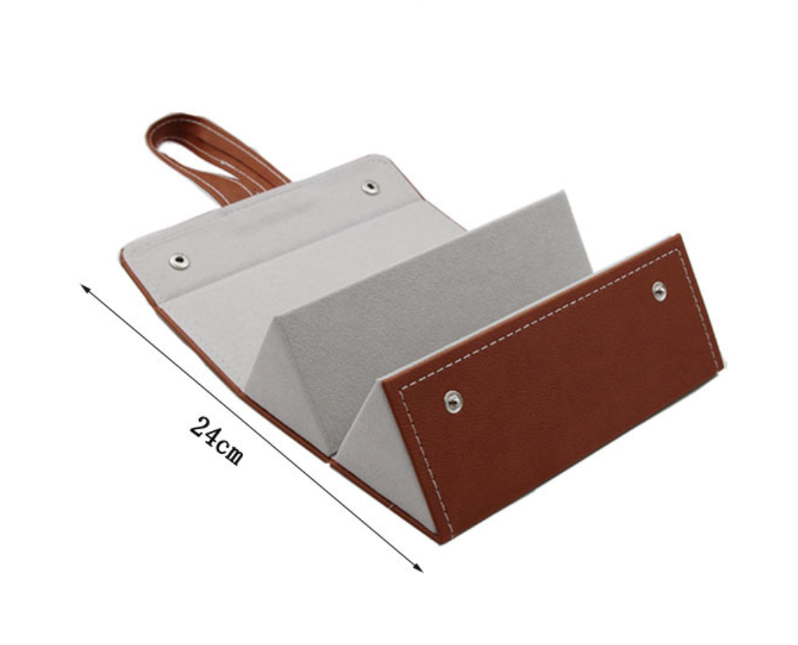 Daugiavietis dėklas akiniams - Originalu-pigu