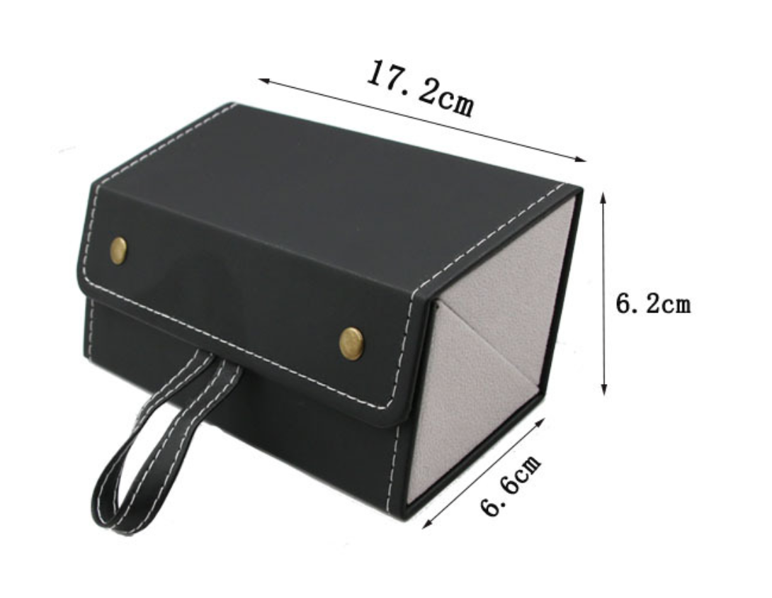 Daugiavietis dėklas akiniams - Originalu-pigu