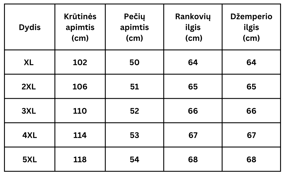 Šiltas moteriškas džemperis - Originalu-pigu