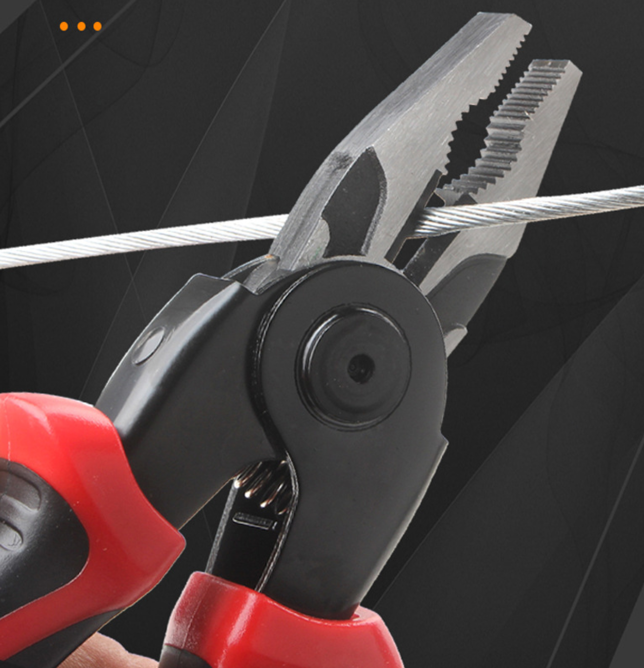 Multifunkcinės replės 5 in 1 - Originalu-pigu