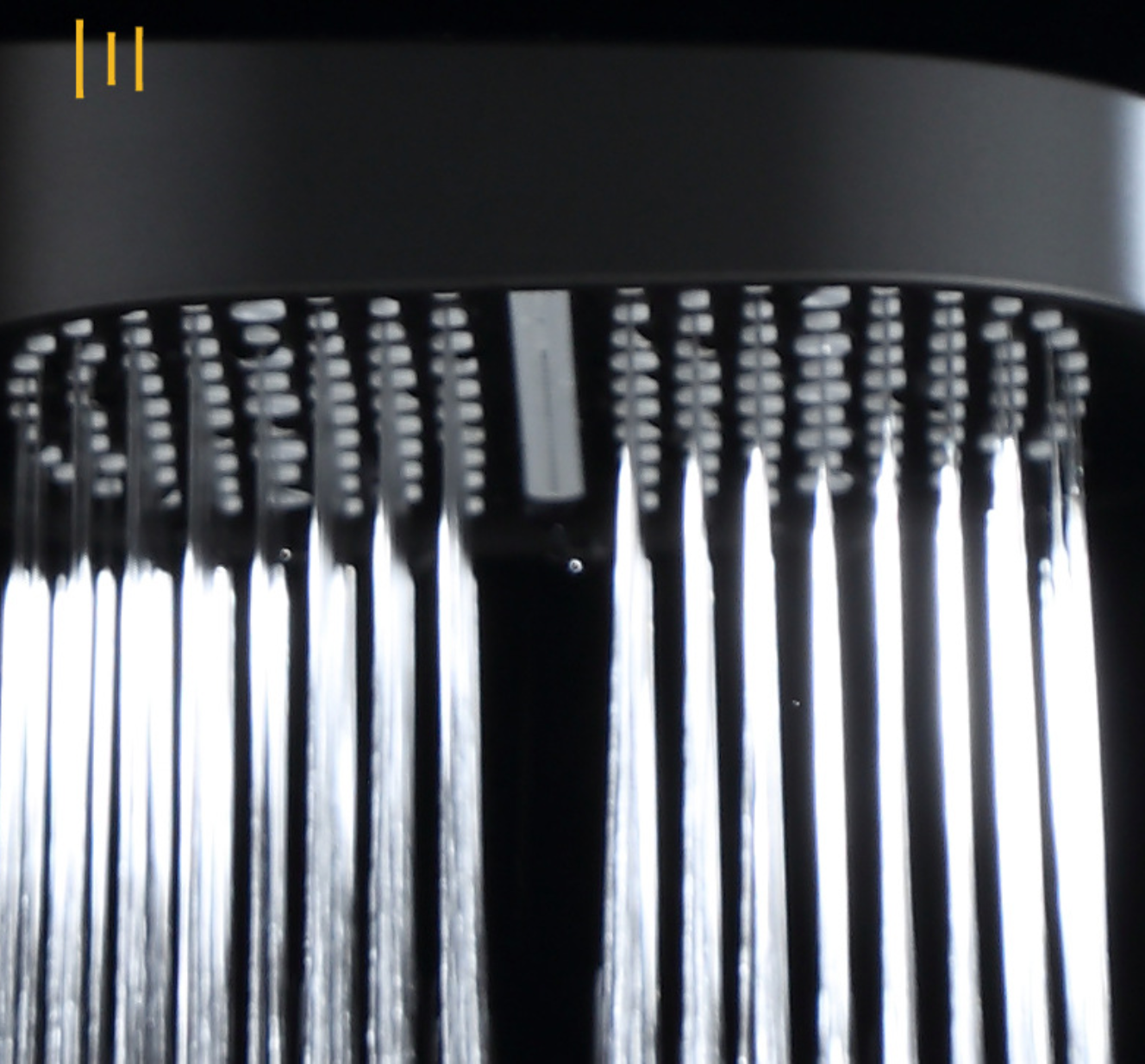 Didelio slėgio dušo galva - Originalu-pigu