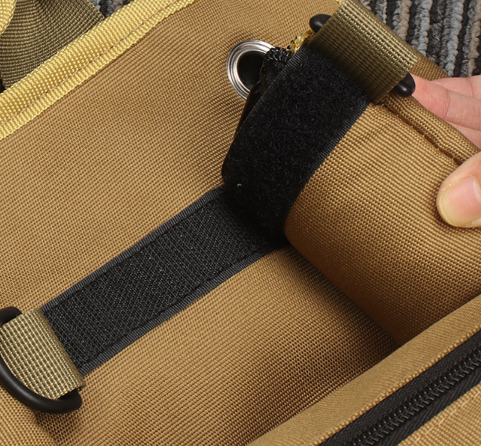 Didelės talpos krepšys įrankiams - Originalu-pigu