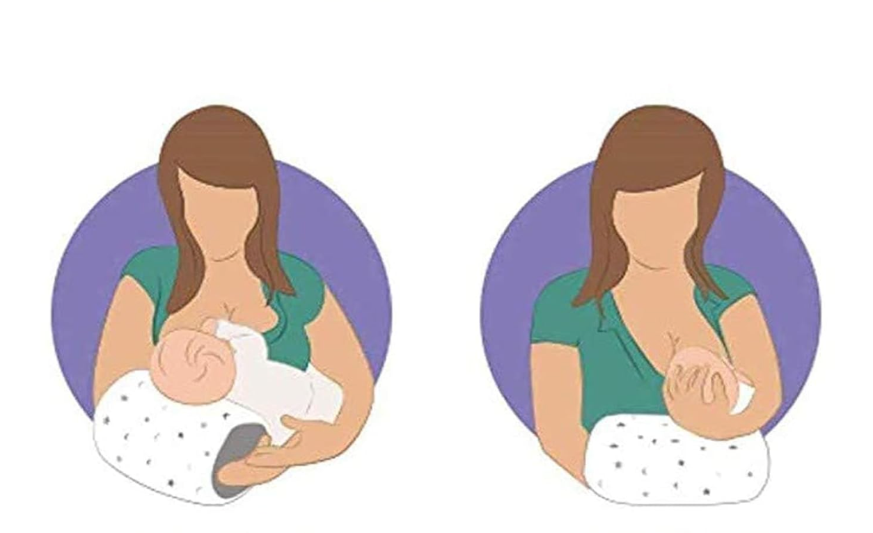 Žindymo pagalvė - Originalu-pigu