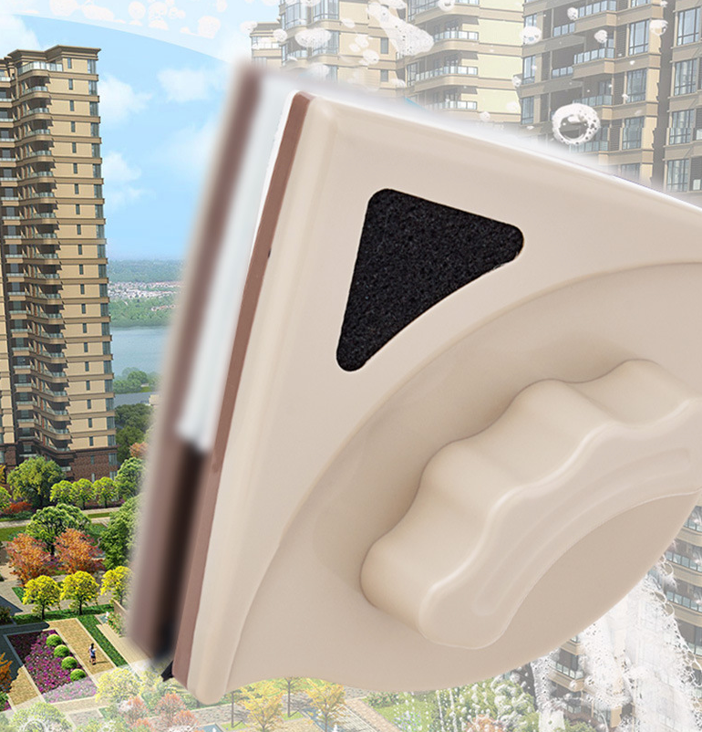 Magnetinis langų valytuvas - Originalu-pigu