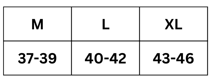 Reguliuojama elastinė čiurnos apsauga