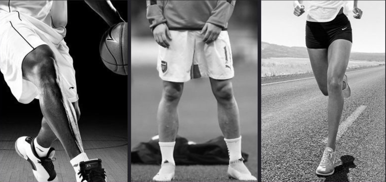 Reguliuojama elastinė čiurnos apsauga