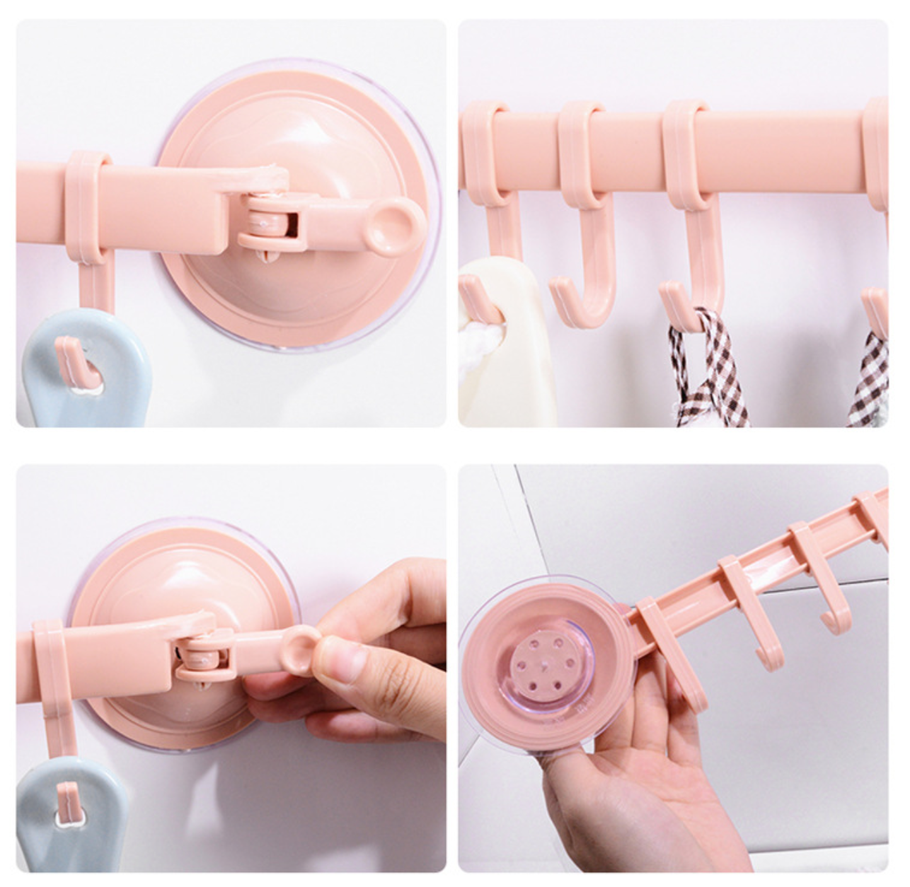 Kabykla voniai ir virtuvei