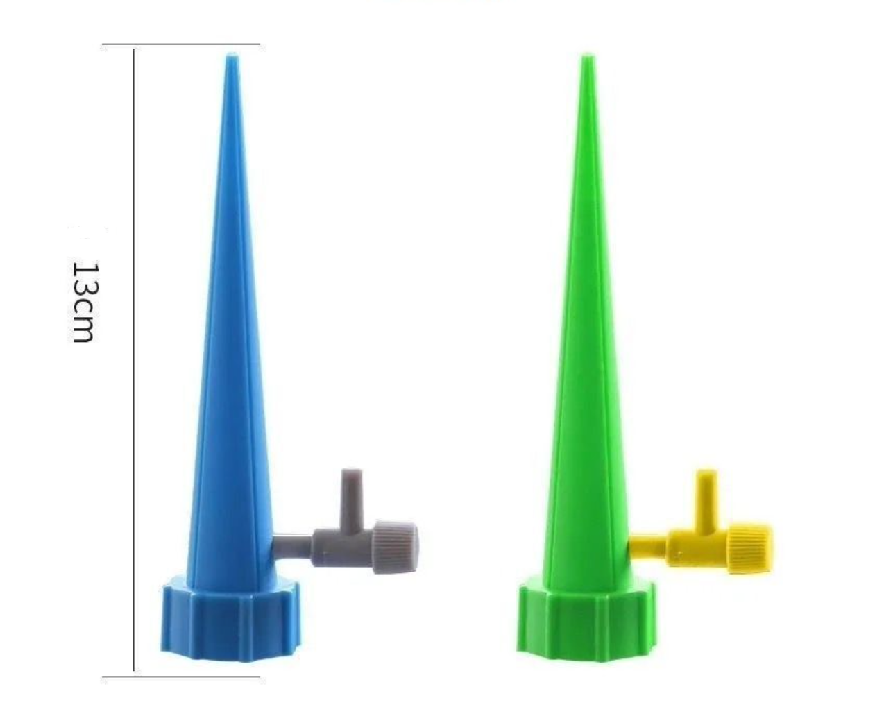 Indeliai automatiniam augalų laistymui (10 vnt.)