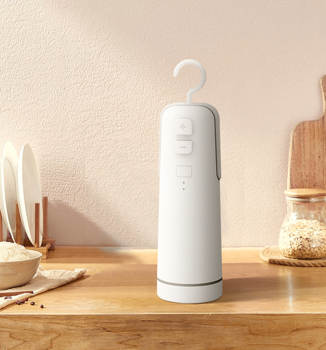 Elektrinė vakuumavimo pompa