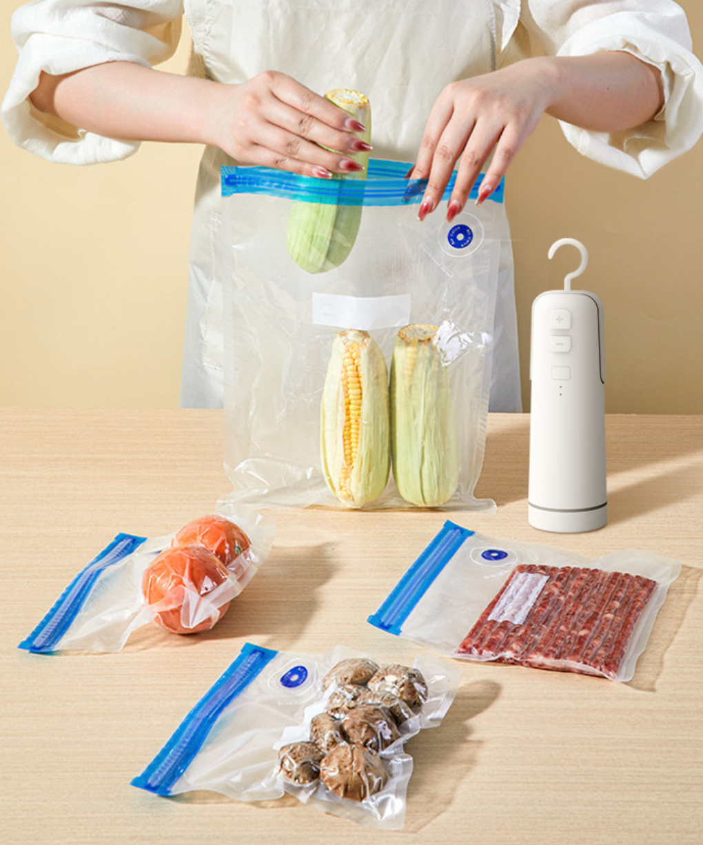 Elektrinė vakuumavimo pompa