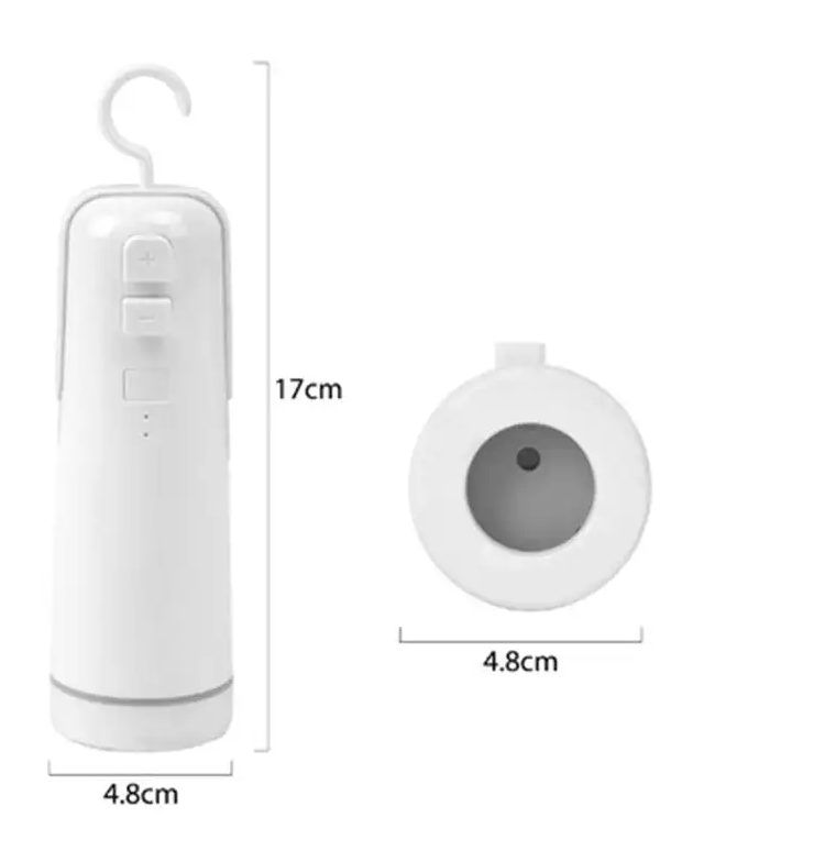 Elektrinė vakuumavimo pompa