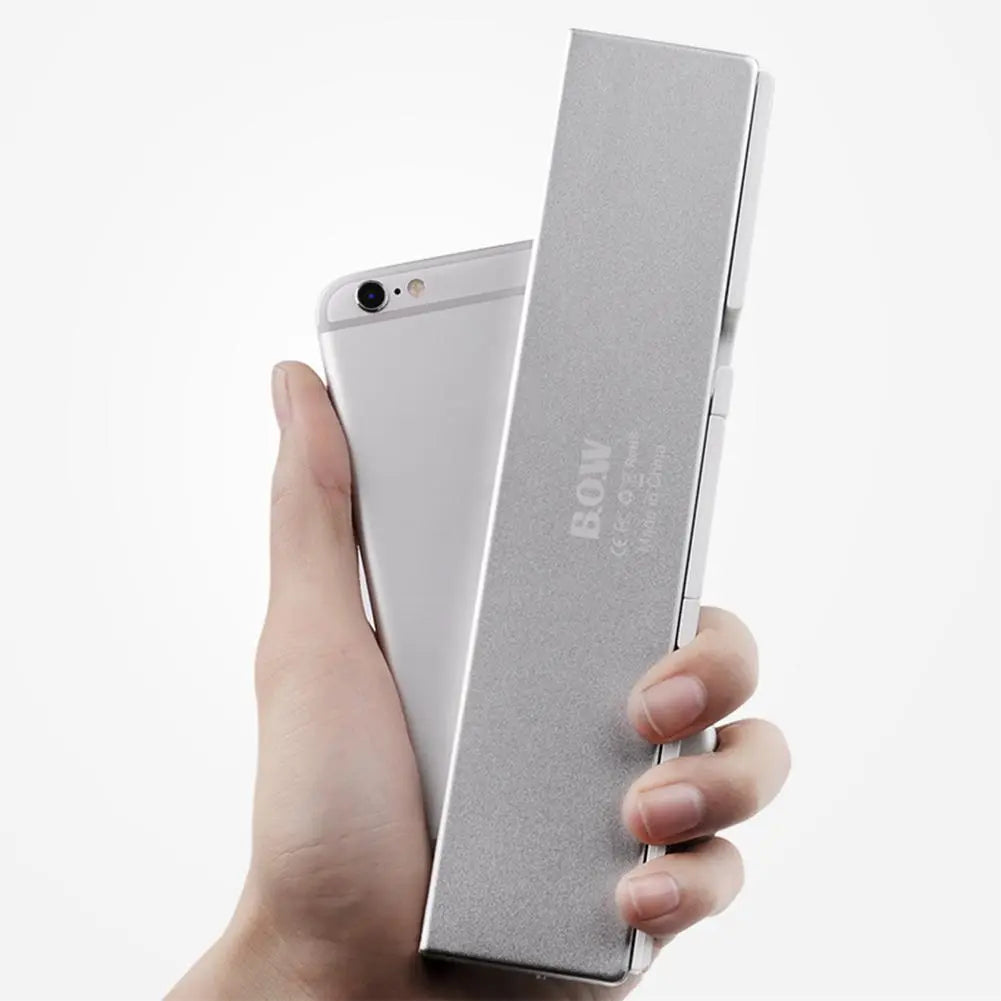 Mini sulankstoma klaviatūra - Originalu-pigu