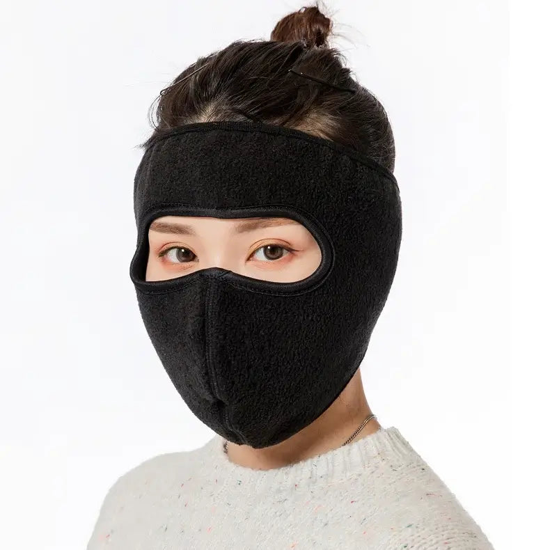 Šilta veido kaukė - Originalu-pigu
