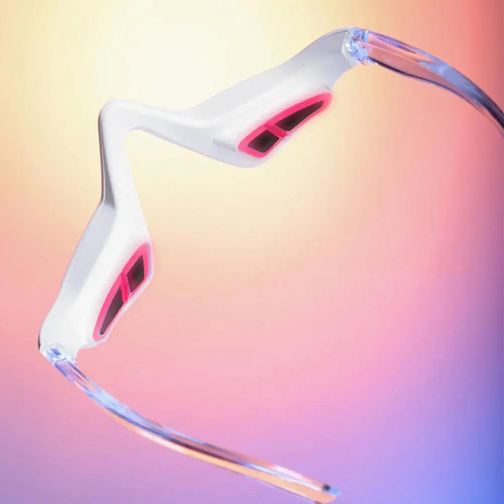 LED prietaisas paakių terapijai - Originalu-pigu