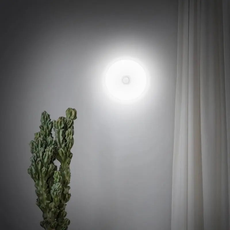 Išmanioji LED lemputė su judesio jutikliu - Originalu-pigu