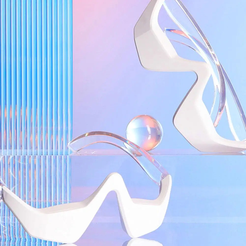 LED prietaisas paakių terapijai - Originalu-pigu