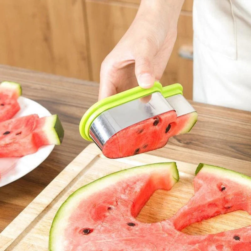 Medžio formos pjaustyklė vaisiams - Originalu-pigu