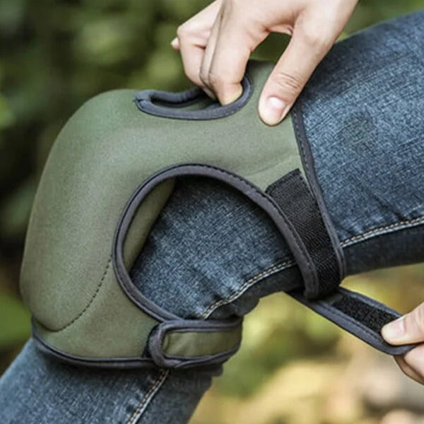 Antkeliai sodininkystei