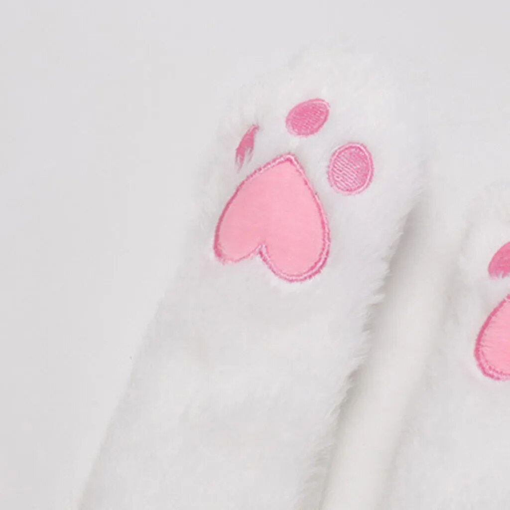 Judanti zuikučio kepurė