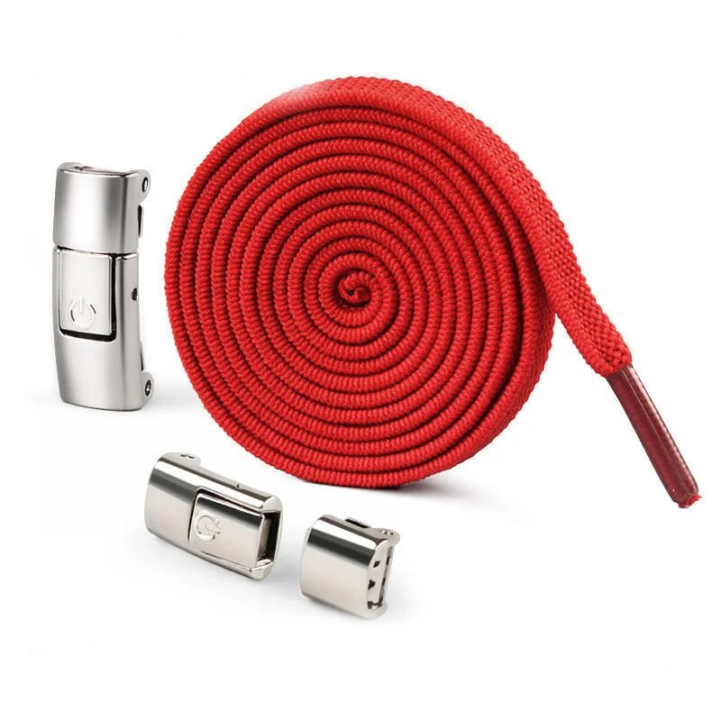 Batų raišteliai su sagtimi (1 pora) - Originalu-pigu