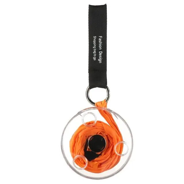 Sulankstomas pirkinių krepšys - Originalu-pigu