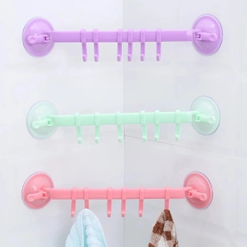 Kabykla voniai ir virtuvei