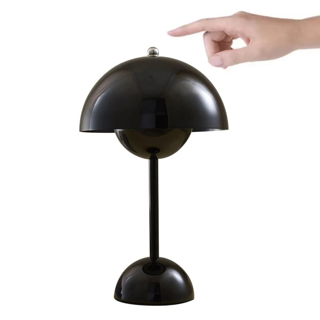 Skandinaviško stiliaus stalo lempa - Originalu-pigu