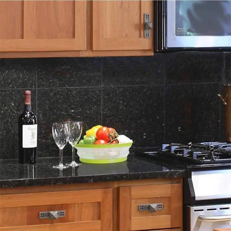 Multifunkcinis dangtis mikrobangų krosnelei - Originalu-pigu