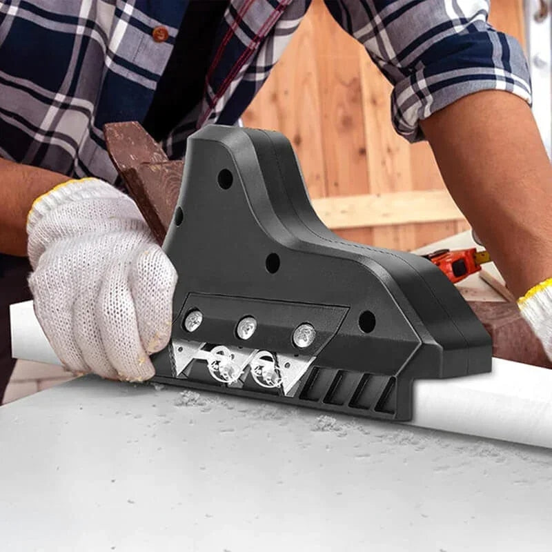 Gipso kartono kraštų apdailos įrankis - Originalu-pigu