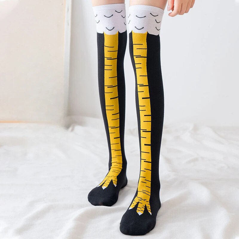 Juokingos ilgos kojinės - Originalu-pigu