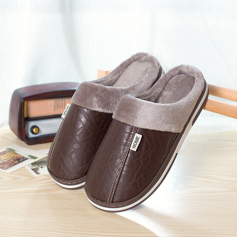 Vyriškos vandeniui atsparios šlepetės - Originalu-pigu