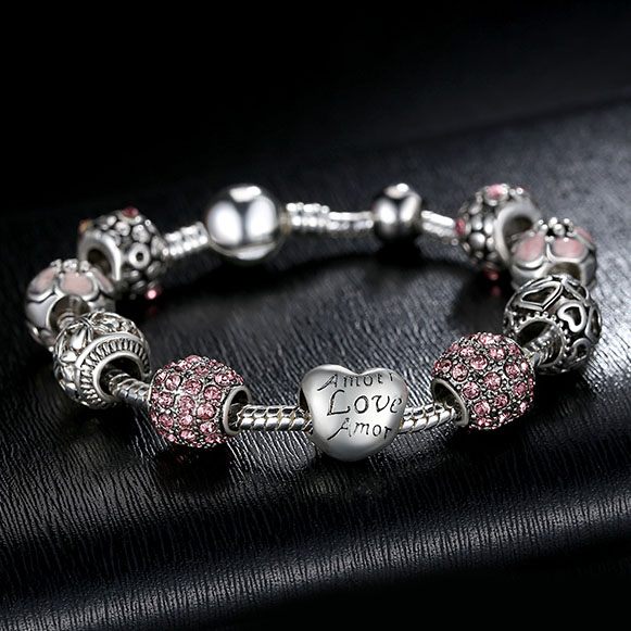 Pasidabruota apyrankė (3 vnt.) - Originalu-pigu