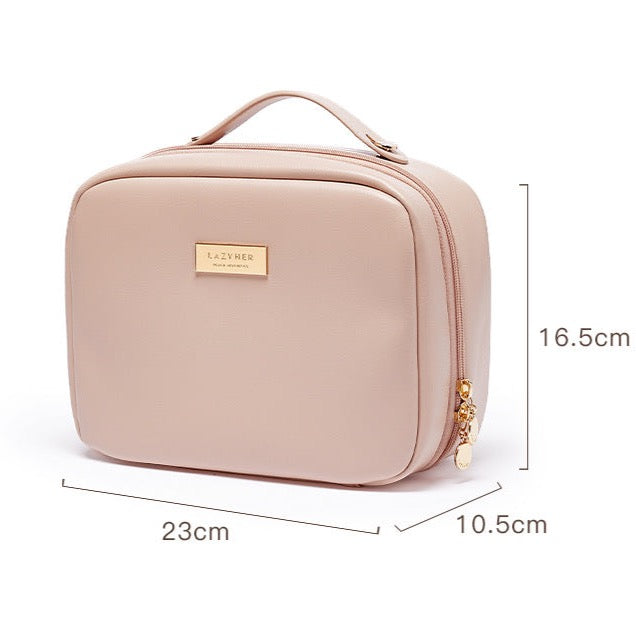 Vandeniui atsparus kosmetikos krepšys - Originalu-pigu