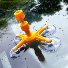 Automobilio priekinio stiklo remonto rinkinys - Originalu-pigu