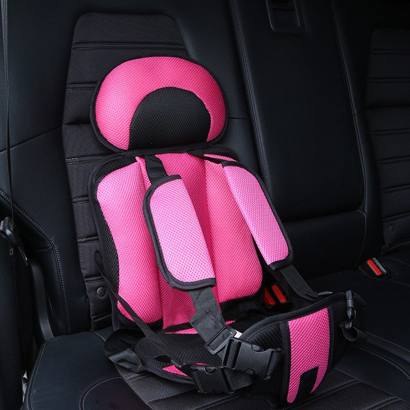 Reguliuojama vaiko kėdutė automobiliui - Originalu-pigu