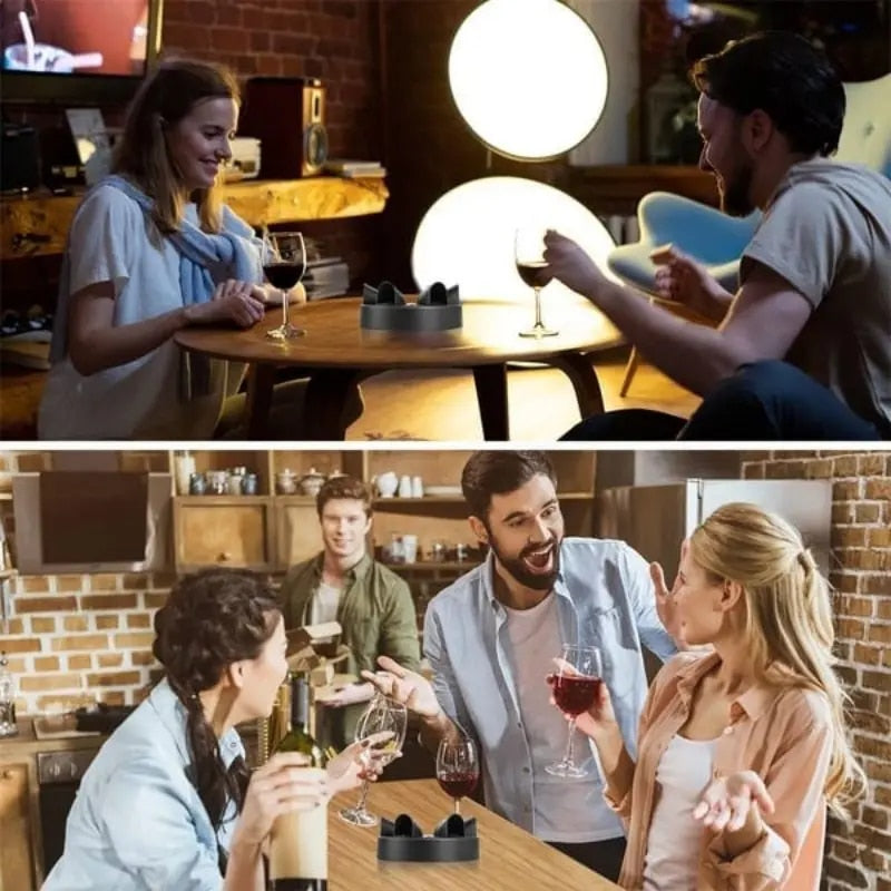 Elektrošoko ruletė - Originalu-pigu