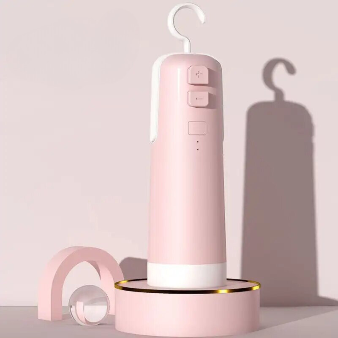 Elektrinė vakuumavimo pompa