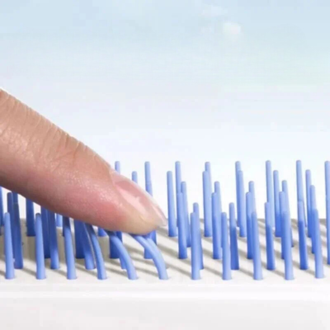 Automatiškai išsivalančios šukos - Originalu-pigu