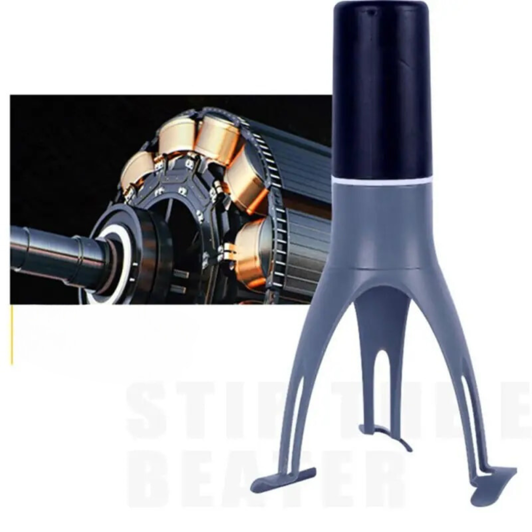 Automatinis maisto maišytuvas - Originalu-pigu