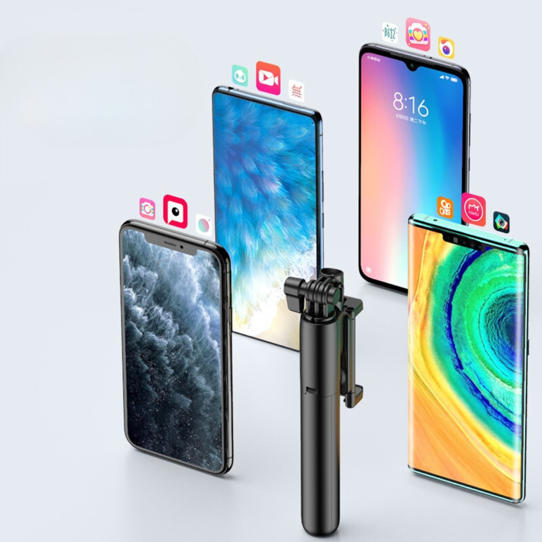 Monopodas su žiedine šviesa - Originalu-pigu