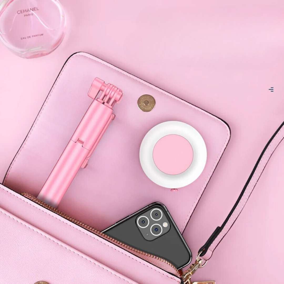 Monopodas su žiedine šviesa - Originalu-pigu