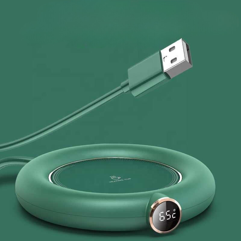 Nešiojamas šildantis padėkliukas - Originalu-pigu