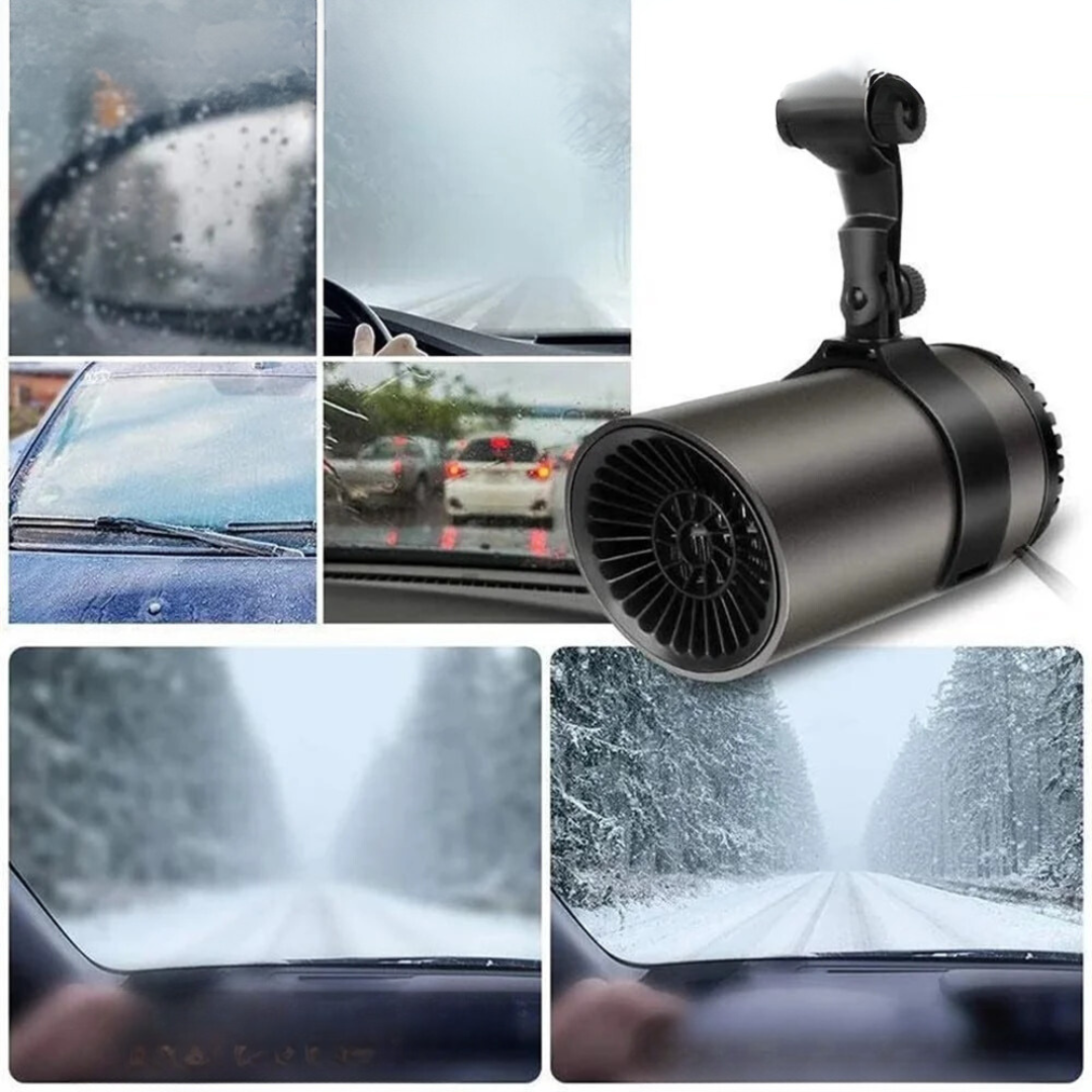 Automobilinis šildytuvas - Originalu-pigu