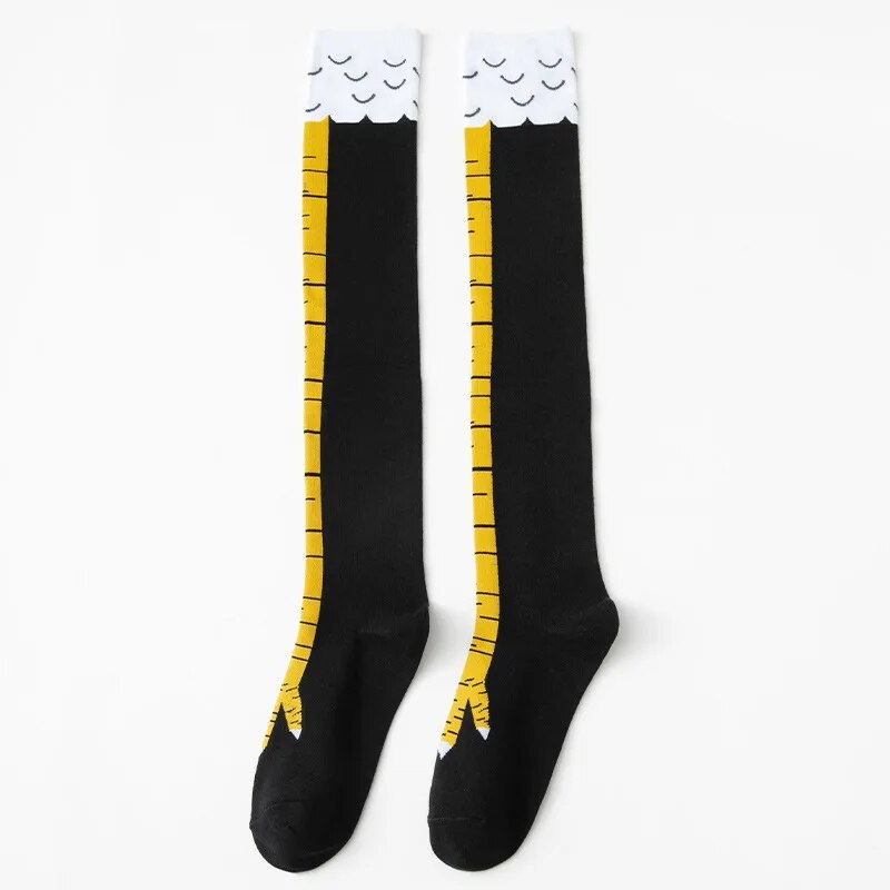 Juokingos ilgos kojinės - Originalu-pigu