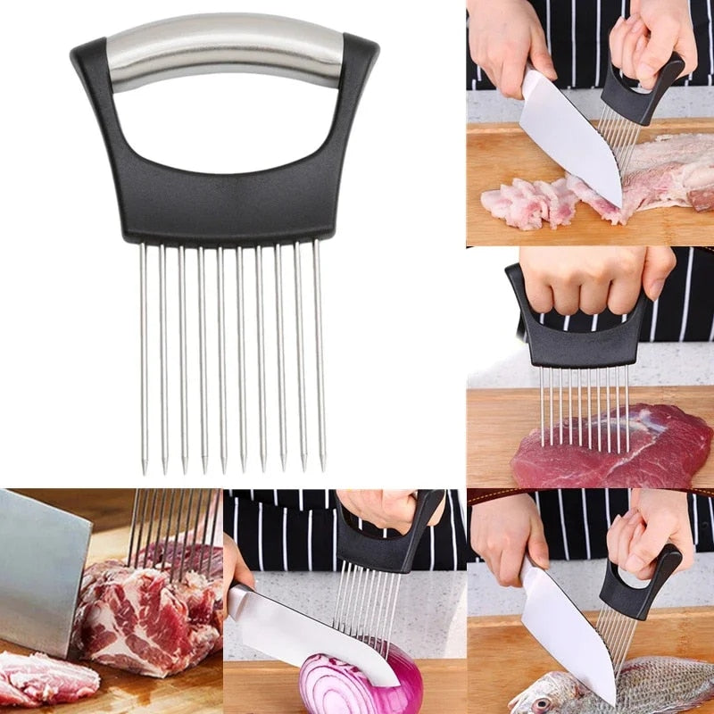 Griežinėlių pjaustymo laikiklis - Originalu-pigu