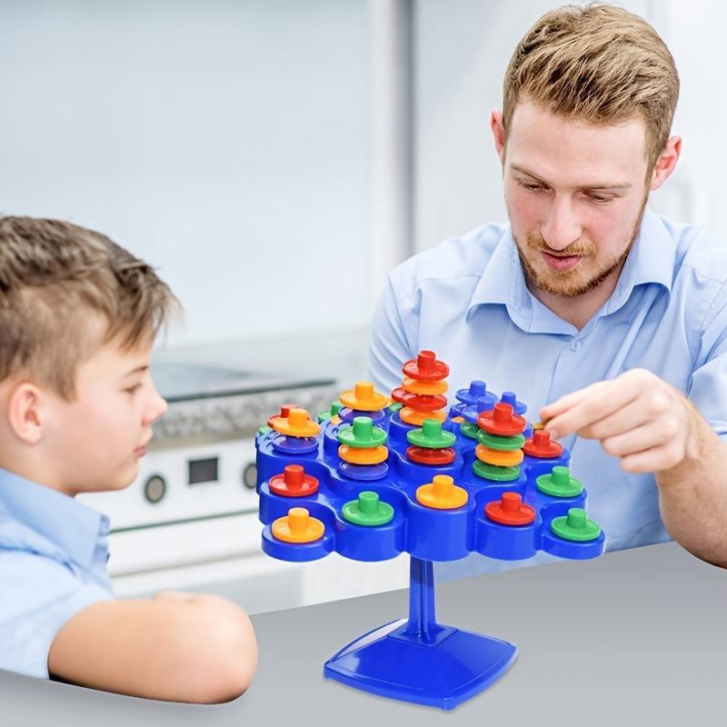 Balansuojančio medžio žaidimas - Originalu-pigu