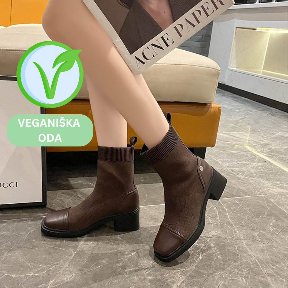 Medžiaginiai moteriški aulinukai - Originalu-pigu